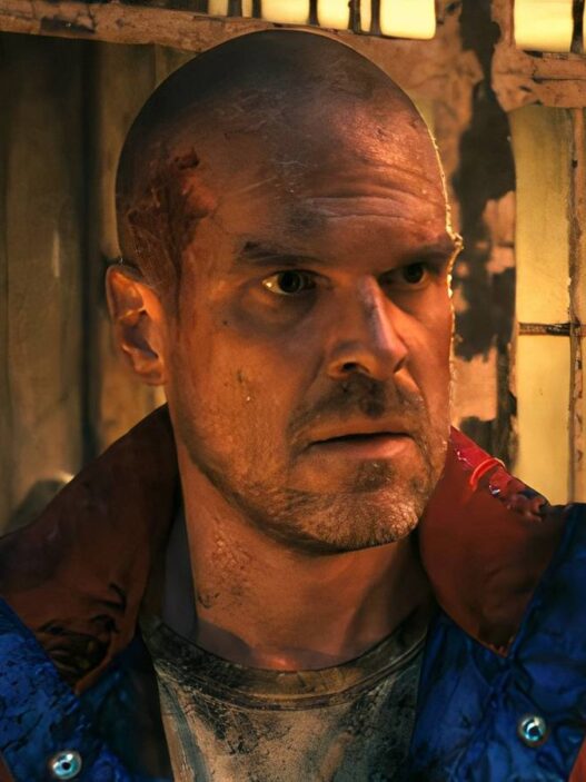 Stranger Things 5: Hopper terá o maior momento da temporada final