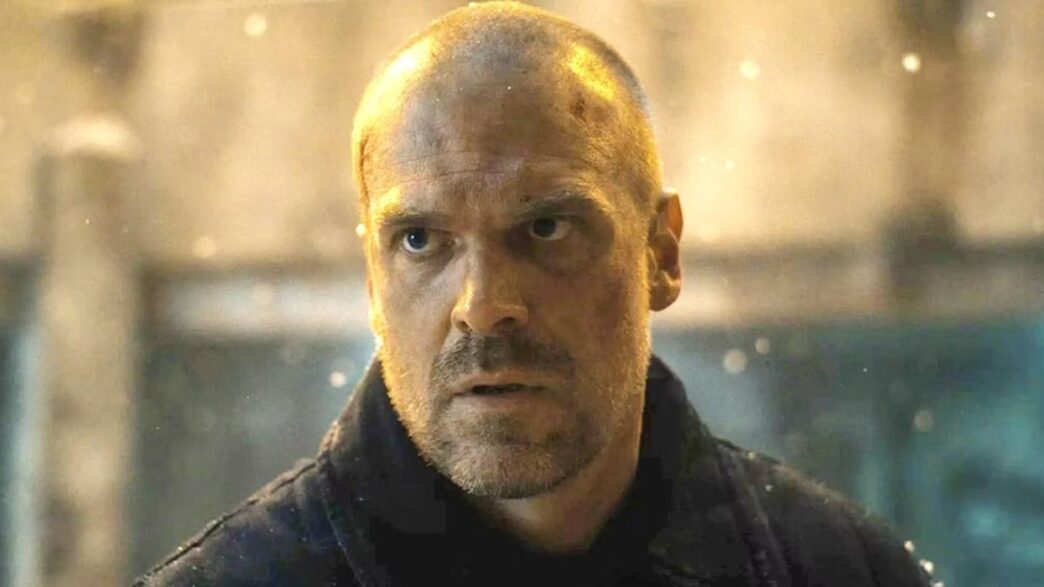 Ator de Stranger Things quase não processou a despedida de seu personagem