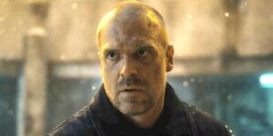 Ator de Stranger Things quase não processou a despedida de seu personagem