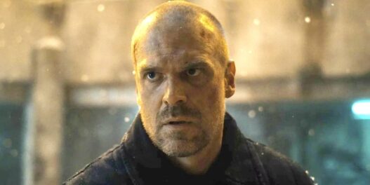Ator de Stranger Things quase não processou a despedida de seu personagem