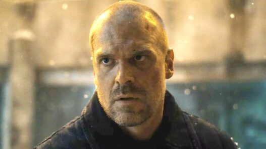 Ator de Stranger Things quase não processou a despedida de seu personagem