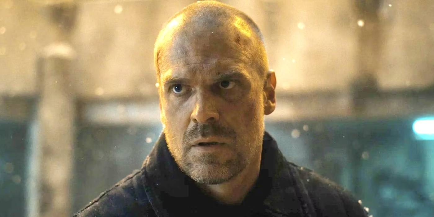 Ator de Stranger Things quase não processou a despedida de seu personagem