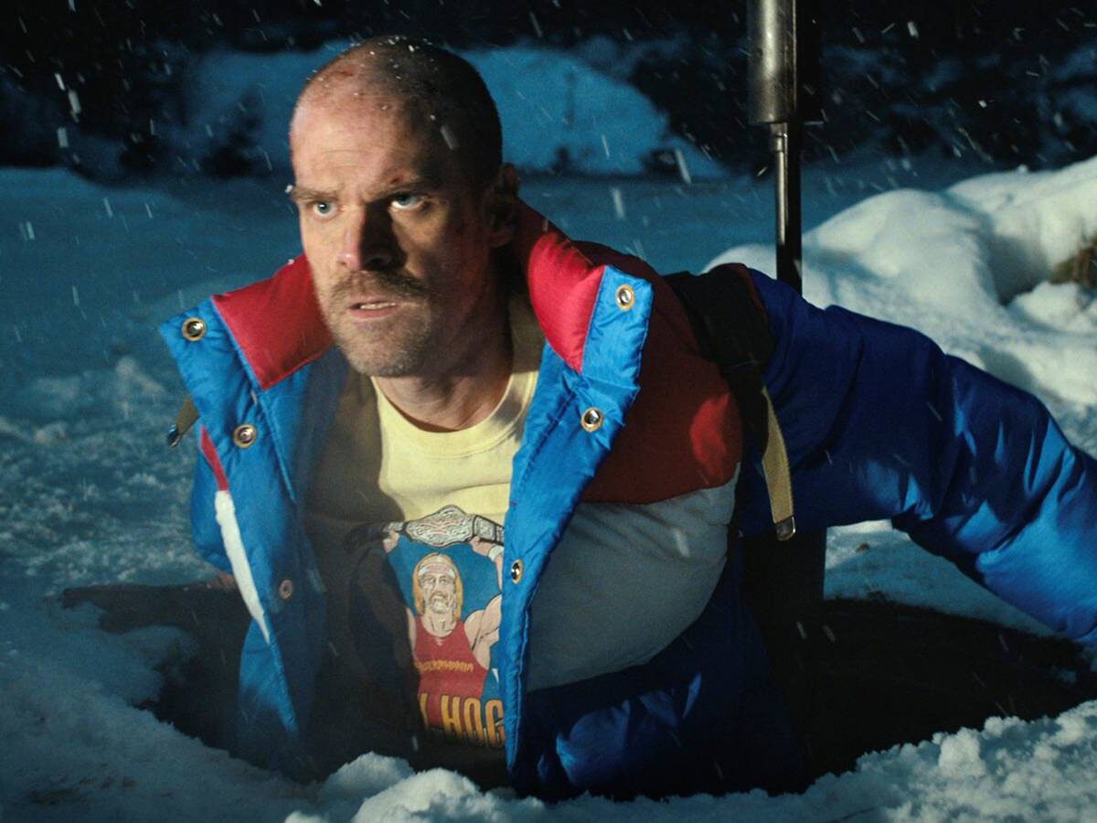 Stranger Things 5: Irmãos Duffer revelam detalhes dos episódios