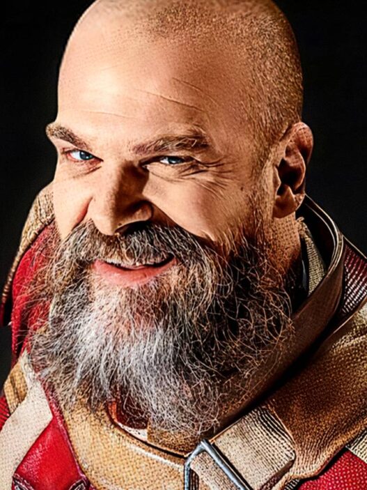 David Harbour: Vingadores: O Dia do Julgamento é extraordinário