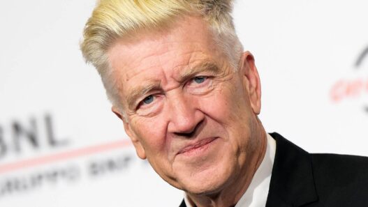David Lynch e o fracasso de seu filme Sci-Fi