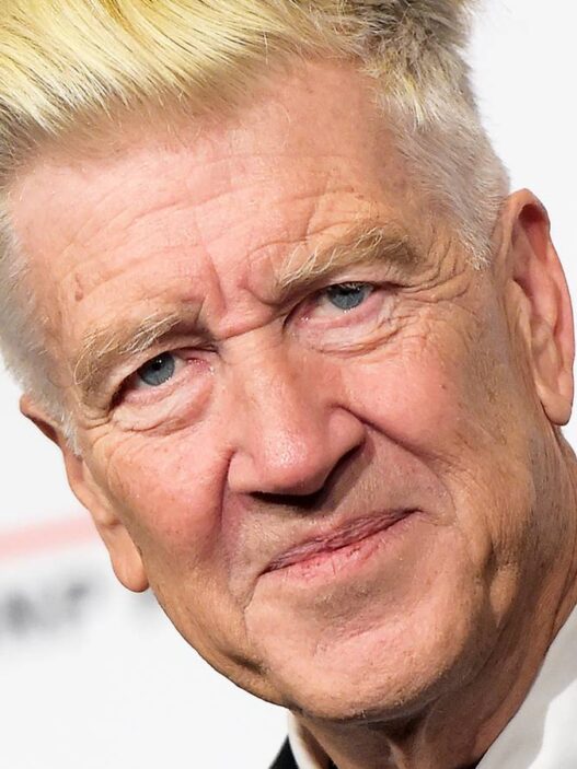 David Lynch e o fracasso de seu filme Sci-Fi