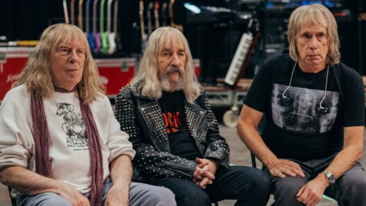 Spinal Tap II: Segredos, tragédias e o fim que continua