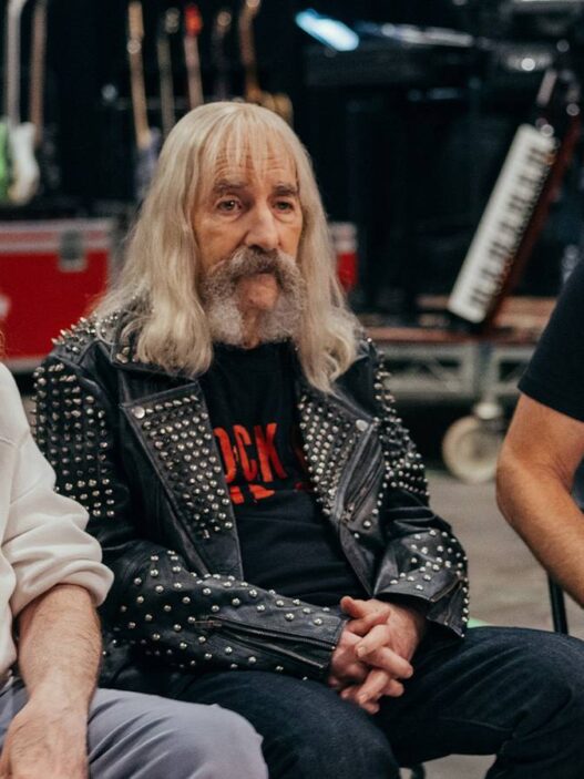 Spinal Tap II: Segredos, tragédias e o fim que continua