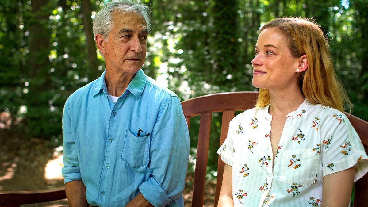 A Little Prayer: Um filme slice-of-life encantador