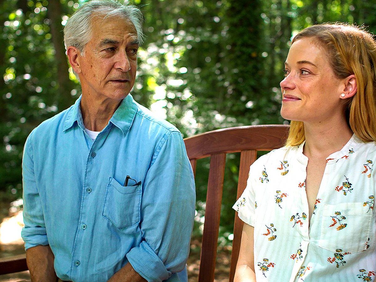 A Little Prayer: Um filme slice-of-life encantador