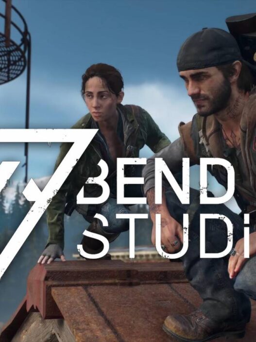 Bend Studio: Novo jogo multiplayer de Days Gone está em desenvolvimento