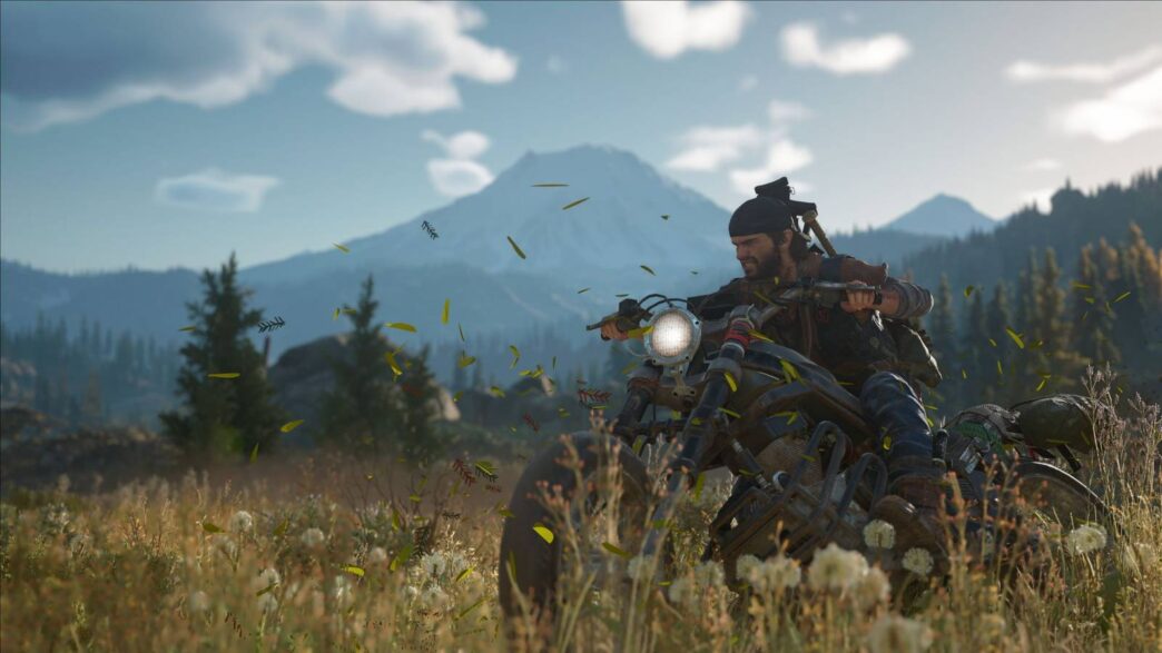 Sony Bend: Novo jogo multiplayer após cancelamento