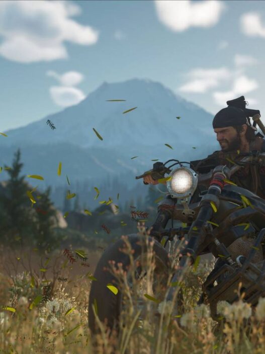 Sony Bend: Novo jogo multiplayer após cancelamento
