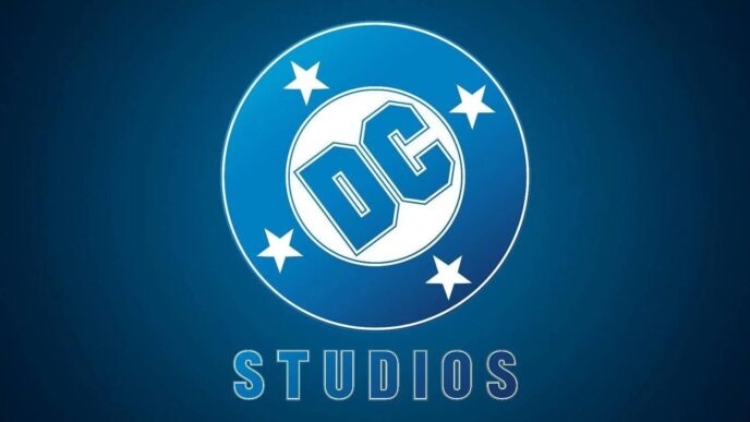 James Gunn quer diretor de 'Perdido em Marte' na DC