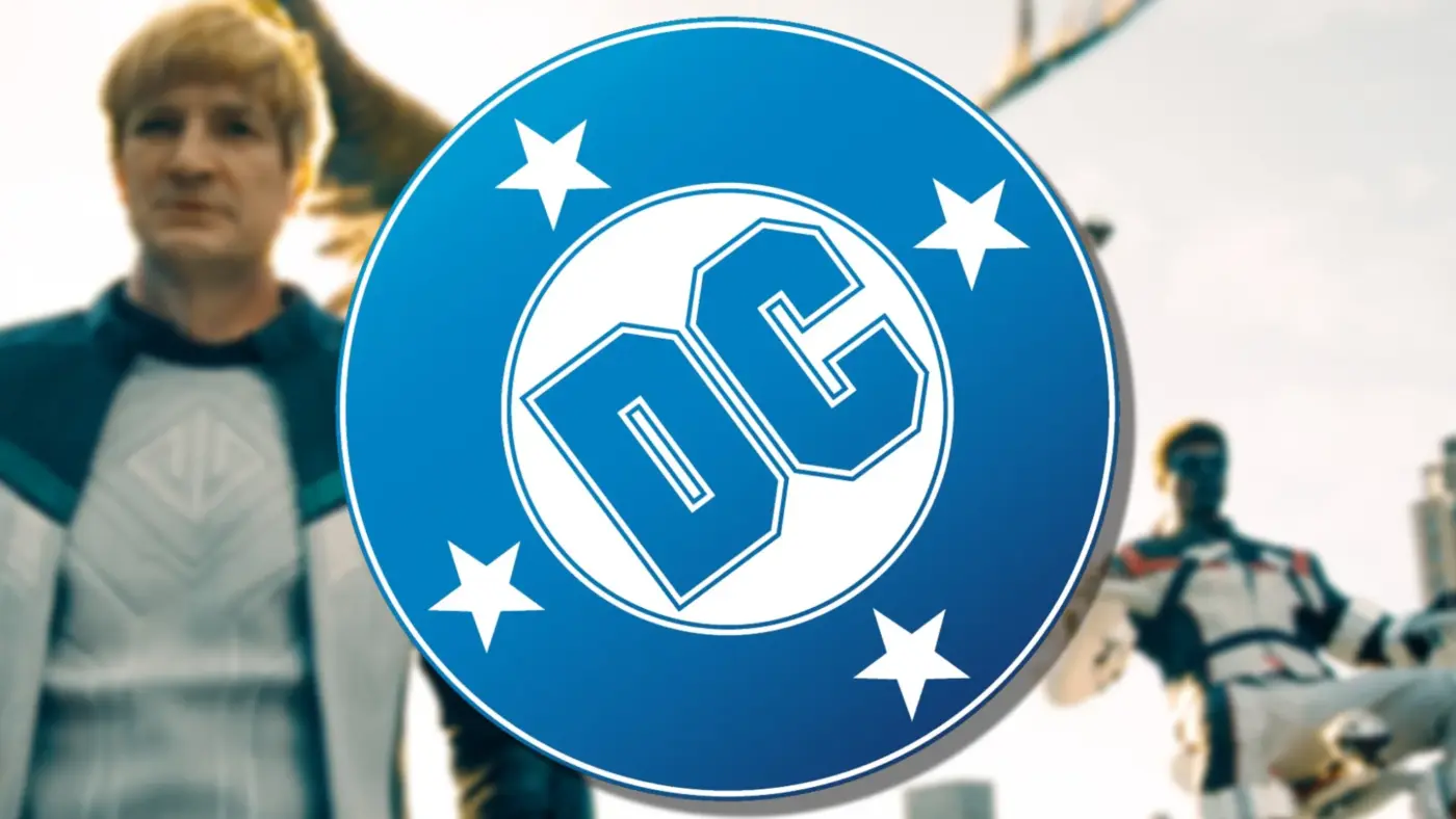 3 Heróis da DC que o DCU já apagou do cânone
