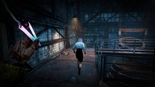 Dead by Daylight: Nova assassina chega em Sinister Grace