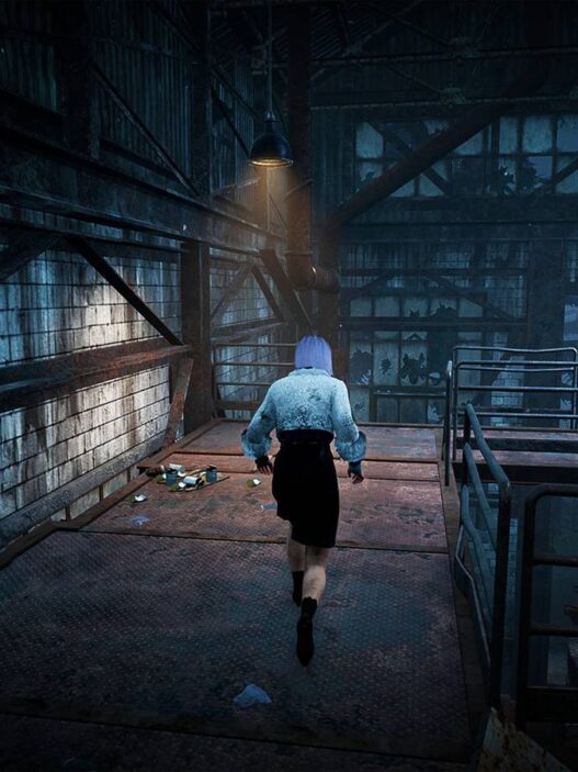 Dead by Daylight: Nova assassina chega em Sinister Grace