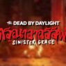 Dead by Daylight: Novo capítulo Sinister Grace chega com terror