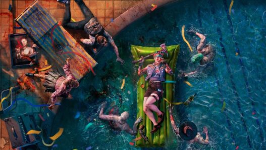 Dead Island 3: Novos detalhes do jogo são revelados
