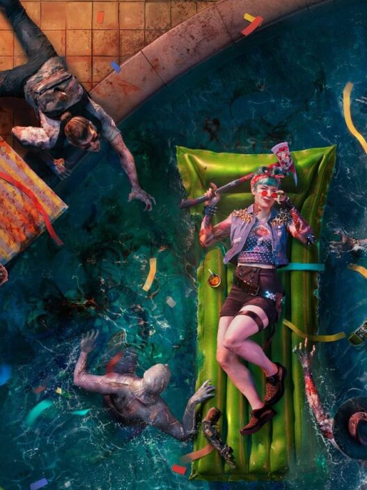 Dead Island 3: Novos detalhes do jogo são revelados
