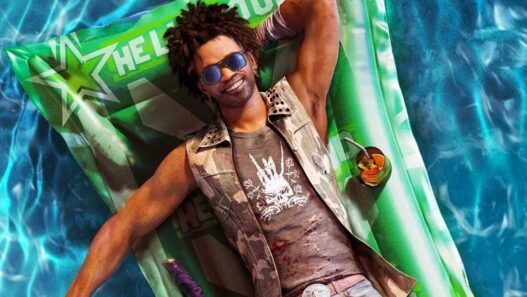 Novo Dead Island: fãs acreditam que cenário foi revelado