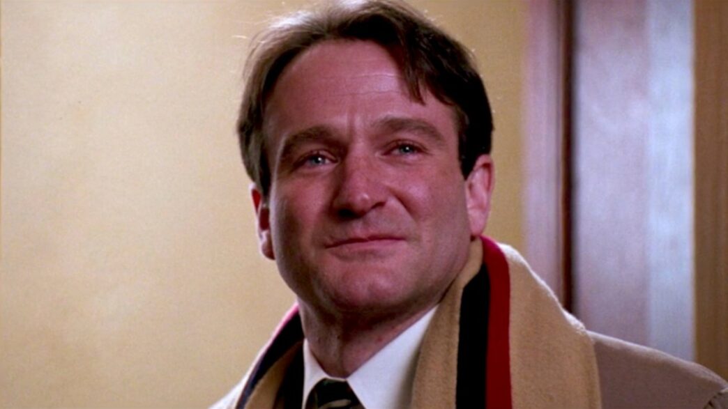 Hulu adiciona clássico de Robin Williams ao catálogo