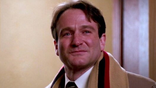 Hulu adiciona clássico de Robin Williams ao catálogo