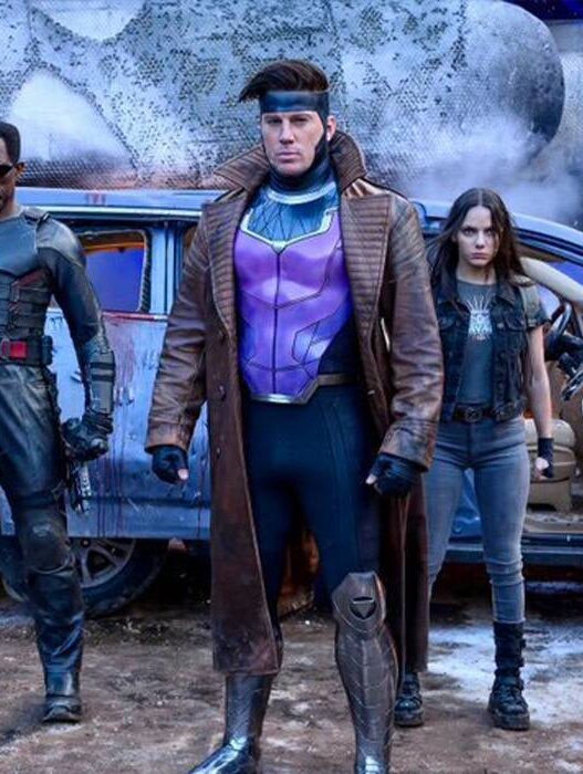 Ryan Reynolds e a Lesão que o Tirou de 'Vingadores: Dia do Juízo'