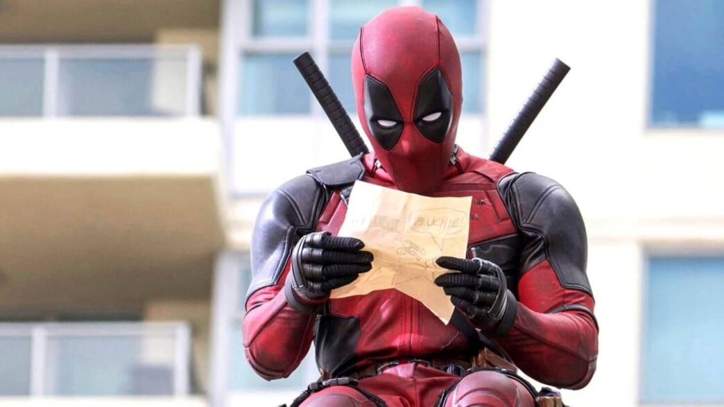 Ryan Reynolds revela a verdade sobre as cenas de teste de Deadpool