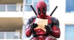 Ryan Reynolds revela a verdade sobre as cenas de teste de Deadpool