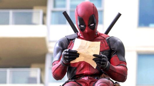 Ryan Reynolds revela a verdade sobre as cenas de teste de Deadpool