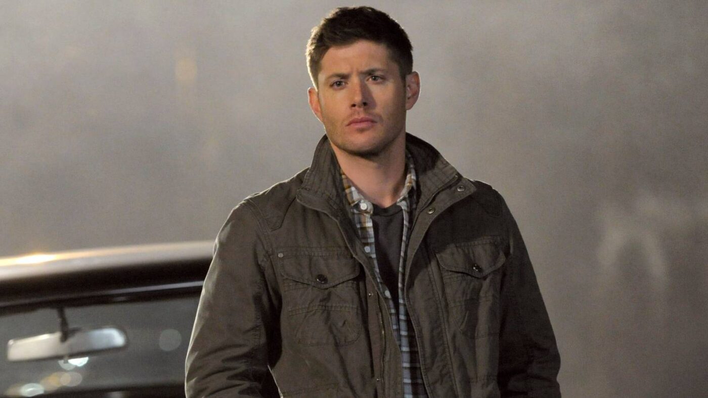 As 10 Melhores Performances de Dean Winchester por Jensen Ackles em Supernatural