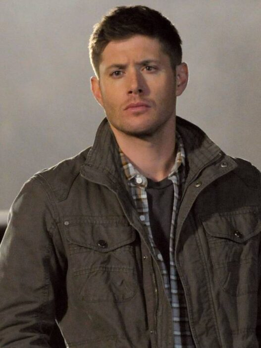 As 10 Melhores Performances de Dean Winchester por Jensen Ackles em Supernatural