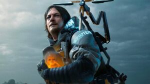 Filme Death Stranding da A24 recebe atualização positiva após sucesso do jogo