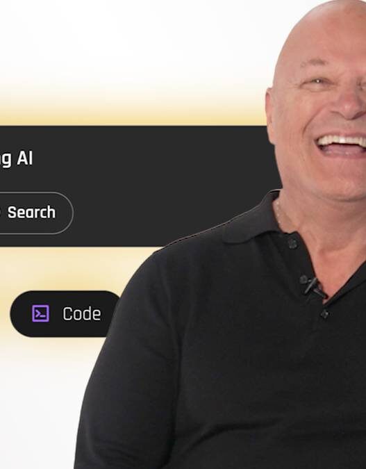 Michael Chiklis e as acrobacias em The Senior: desvendando a verdade