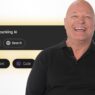 Michael Chiklis e as acrobacias em The Senior