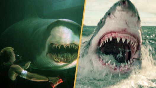 5 Filmes de Tubarão Mais Empolgantes Desde Tubarão