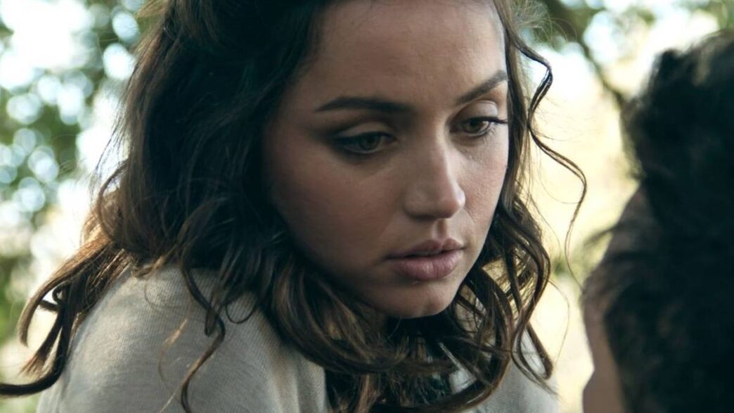 Ana de Armas e Sydney Sweeney superam Robert Redford no streaming