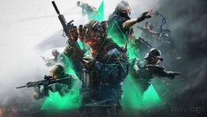 Delta Force: Novo recorde de jogadores simultâneos no Steam