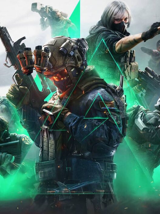 Delta Force: Novo recorde de jogadores simultâneos no Steam