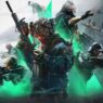 Delta Force: Novo recorde de jogadores simultâneos no Steam