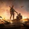 Delta Force: Atualização da Temporada War Ablaze