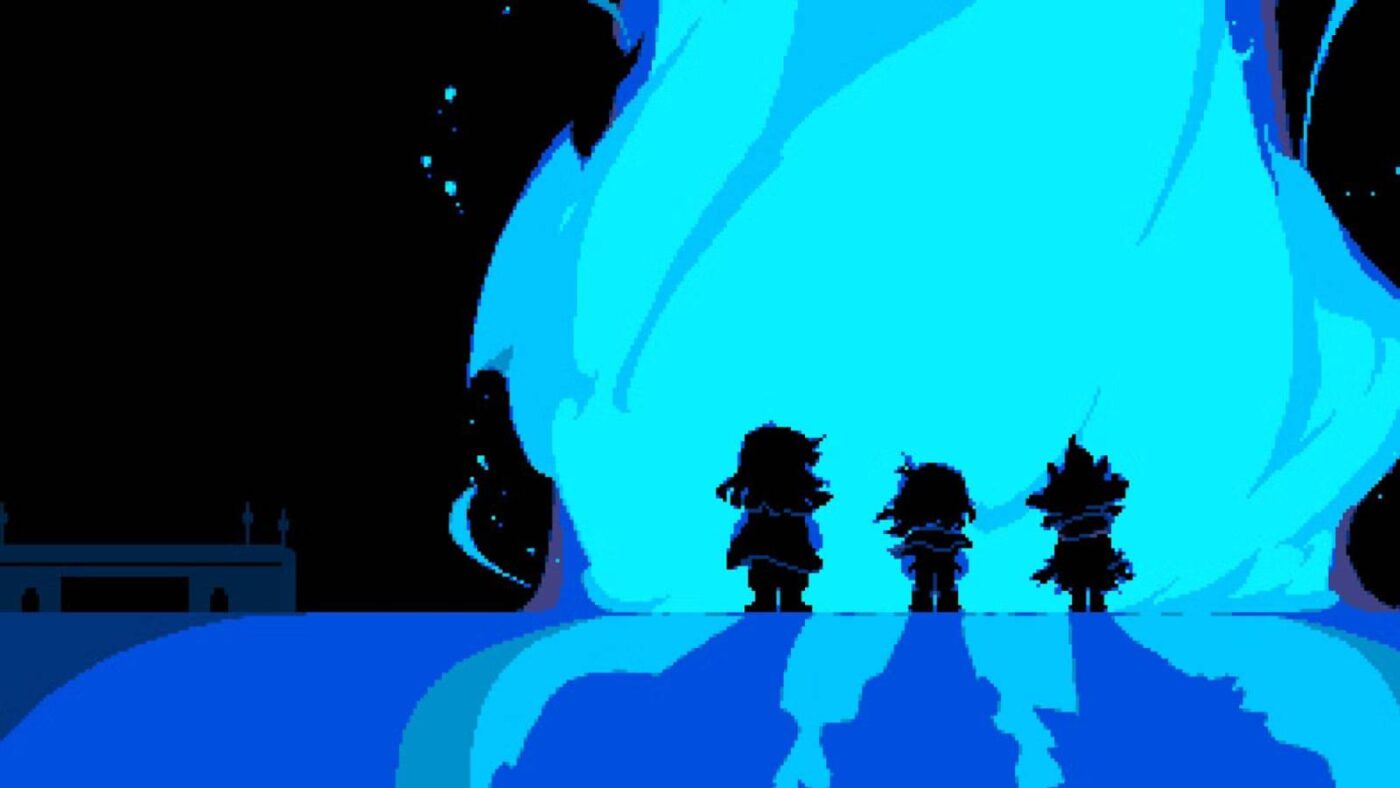Deltarune Capítulo 5: Toby Fox comenta data de lançamento
