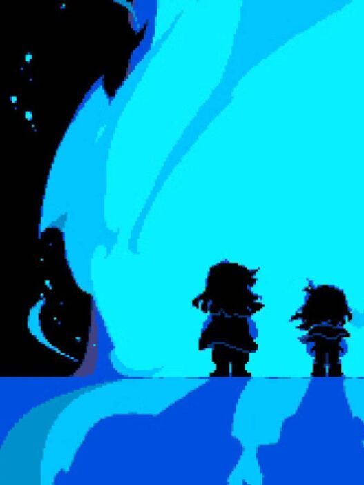 Deltarune Capítulo 5: Toby Fox comenta data de lançamento