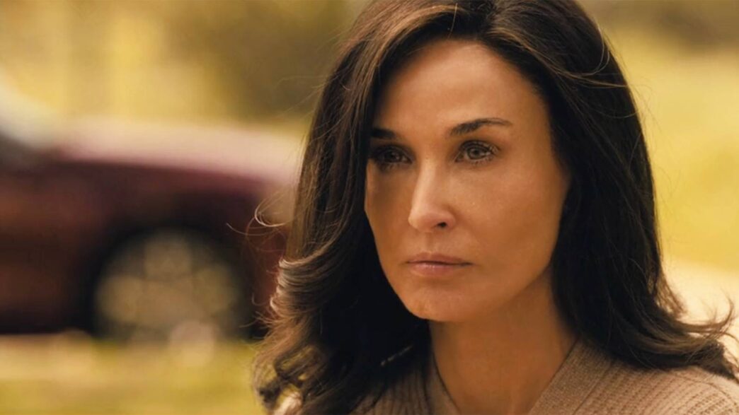Landman: A promessa de Demi Moore na 2ª temporada