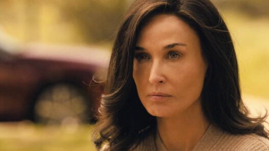 Landman: A promessa de Demi Moore na 2ª temporada