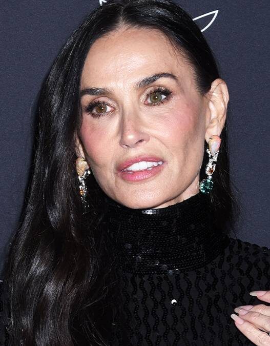 Demi Moore em nova temporada de Landman: imagens revelam dilema
