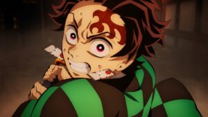 Demon Slayer: Infinity Castle - Novas notícias devastadoras para fãs de anime
