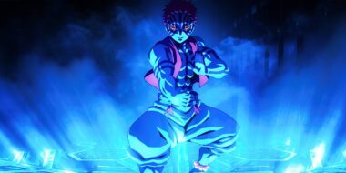 Sucesso Mundial! Anime Ultrapassa Marco Gigantesco