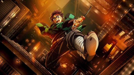 Demon Slayer: Filmes Ranqueados por Pontuação no Rotten Tomatoes